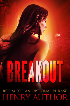 premade book covers thriller