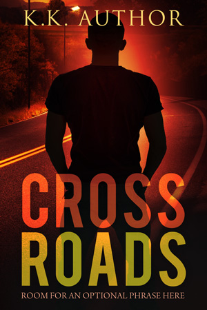 premade book covers thriller