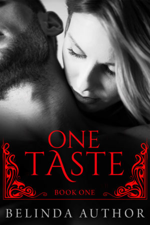 premade book covers vampiress