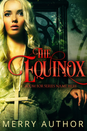 premade book covers fantasy