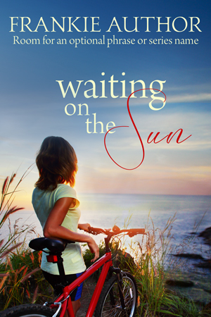 premade book covers chicklit