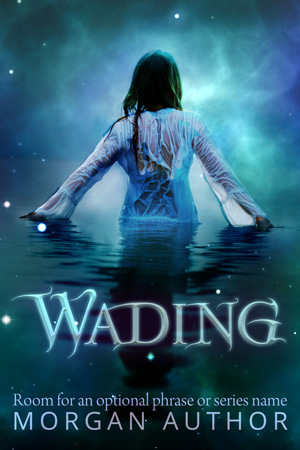 premade book covers for sale