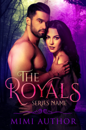 premade book covers vampire romance