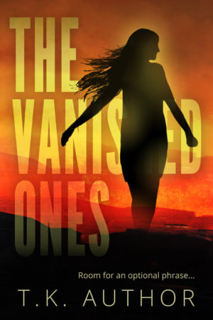 premade book covers thriller