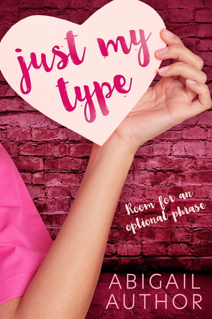 premade book covers young adult