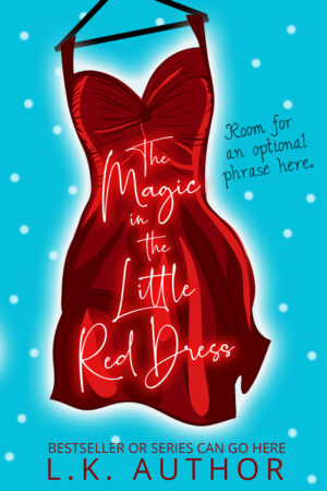premade book covers chick lit